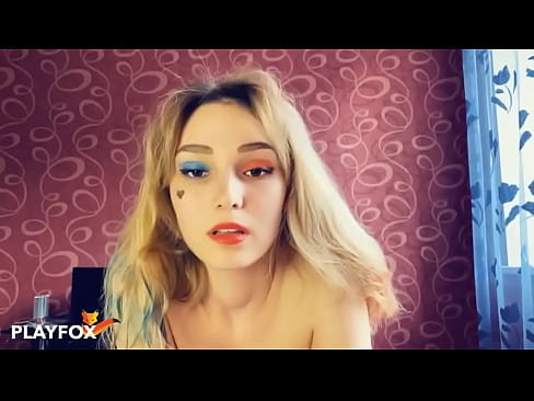 ❤️ Qedehên rastiya virtual ya magic bi Harley Quinn re seksê dan min Pornoya malê li porno ku.tuberxxx-com.ru ❌️❤