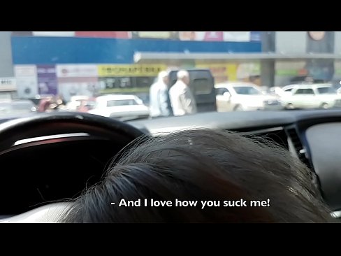 ❤️ Rast li parkkirinê li derveyî supermarketê mêj kir Pornoya malê li porno ku.tuberxxx-com.ru ❌️❤